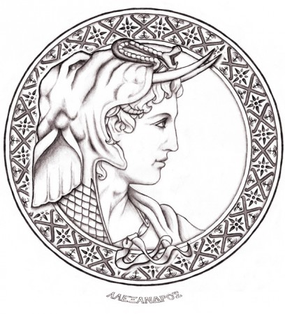 Penthesileia