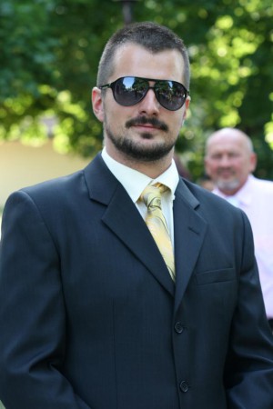 Johnsmith – Jano , 28 rokov, Levice