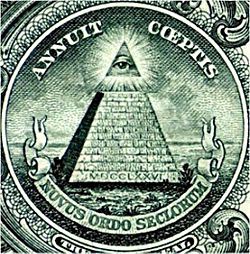 Eye of Providence :